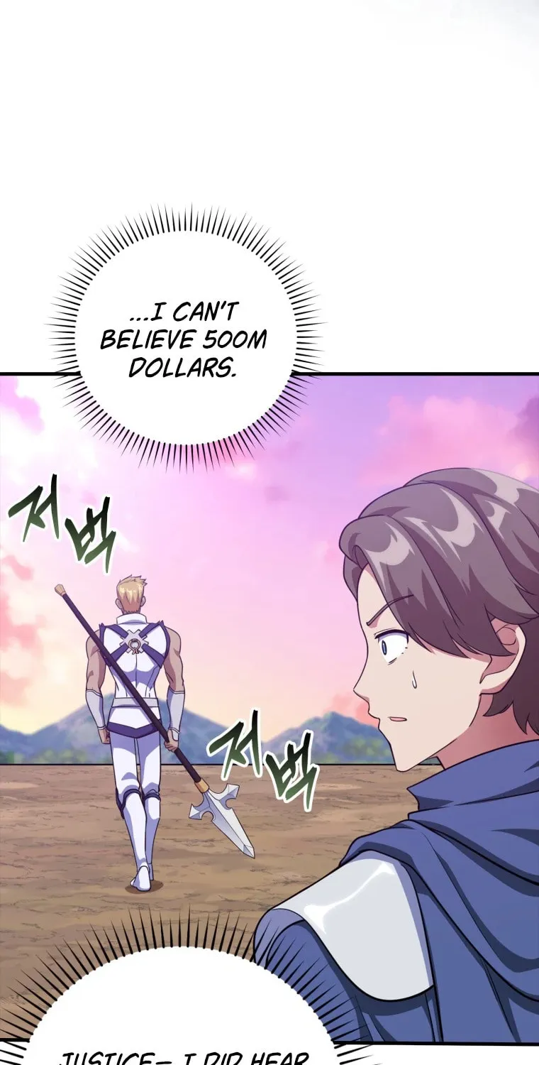Read The Maxed-out Player chapter 28 image 71 on Lezhin