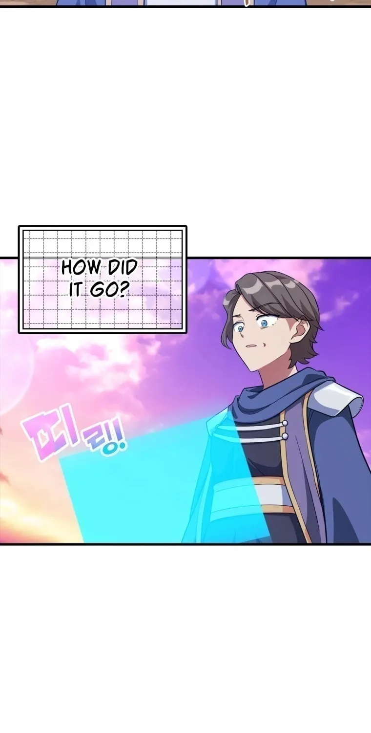 Read The Maxed-out Player chapter 28 image 78 on Lezhin
