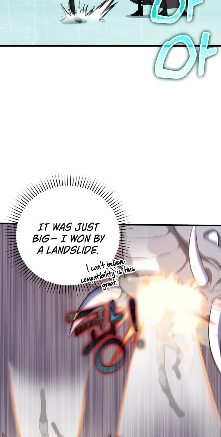 Read The Maxed-out Player chapter 28 image 8 on Lezhin