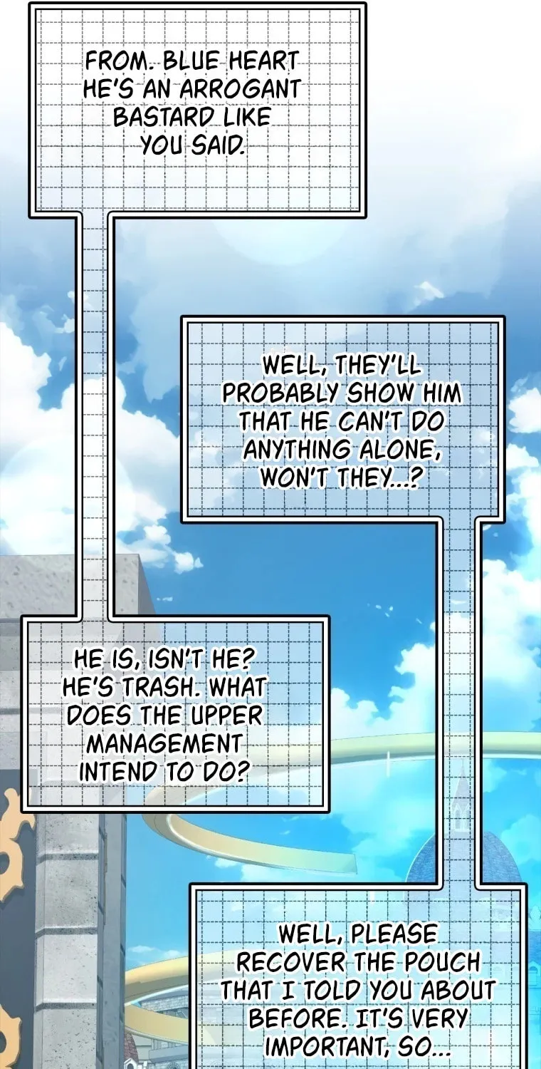 Read The Maxed-out Player chapter 28 image 80 on Lezhin