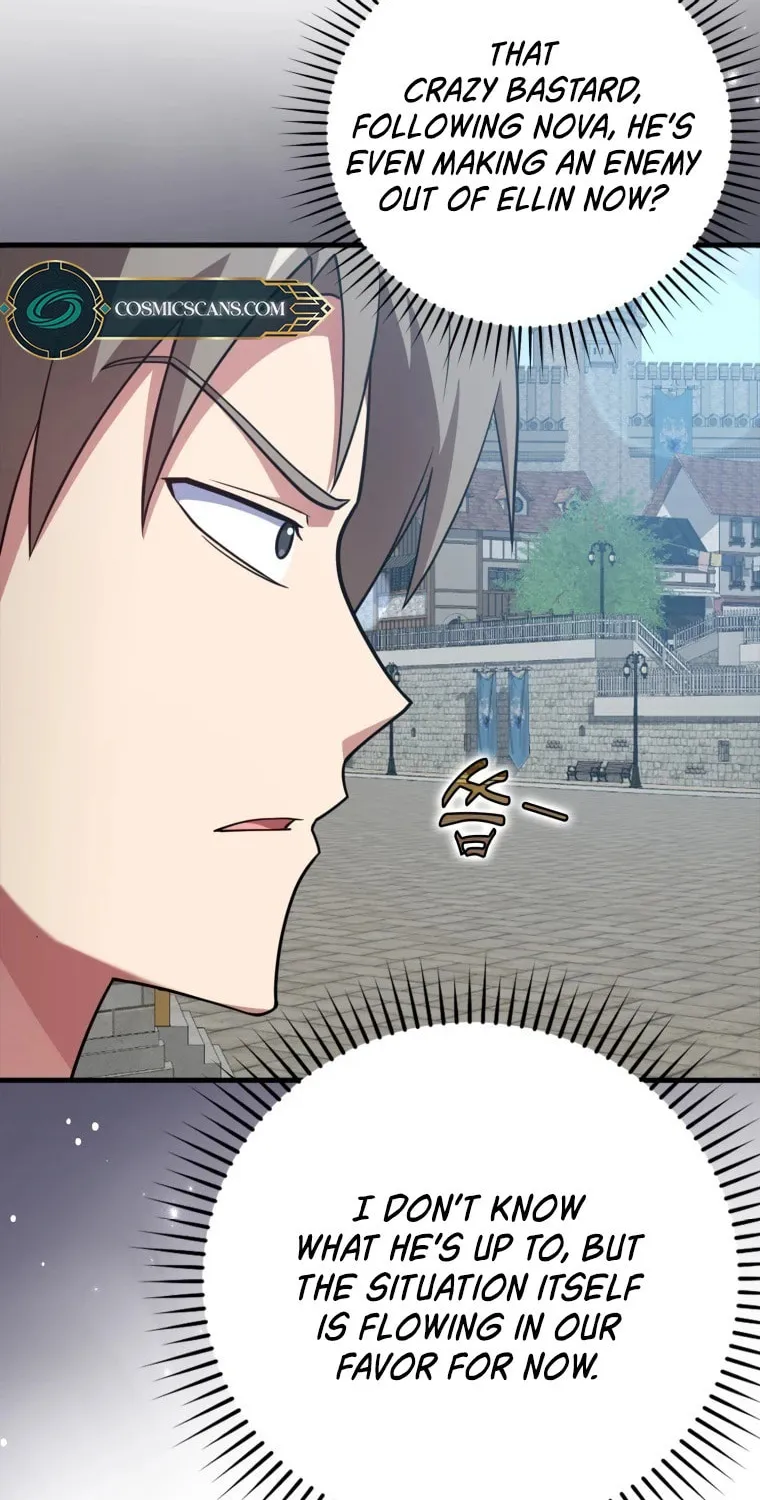 Read The Maxed-out Player chapter 28 image 83 on Lezhin