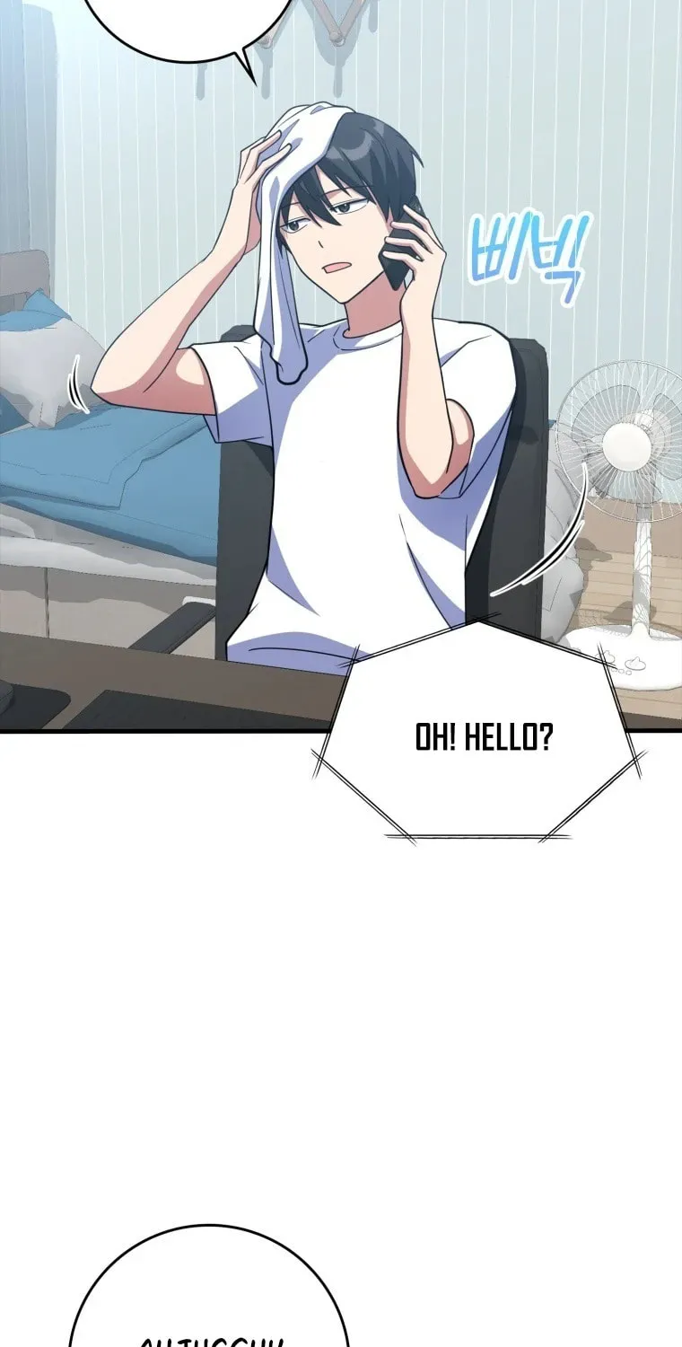 Read The Maxed-out Player chapter 28 image 91 on Lezhin