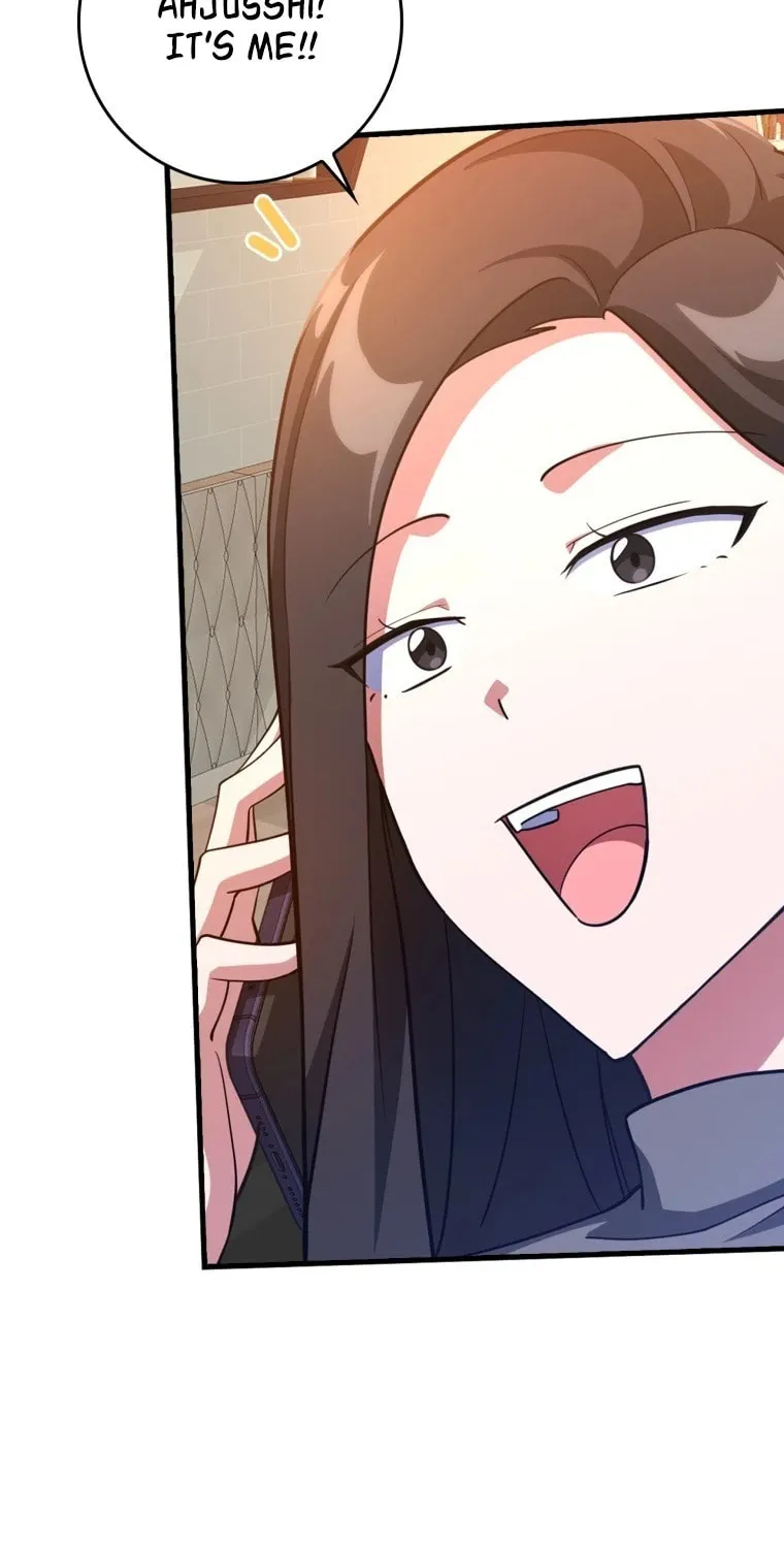 Read The Maxed-out Player chapter 28 image 92 on Lezhin
