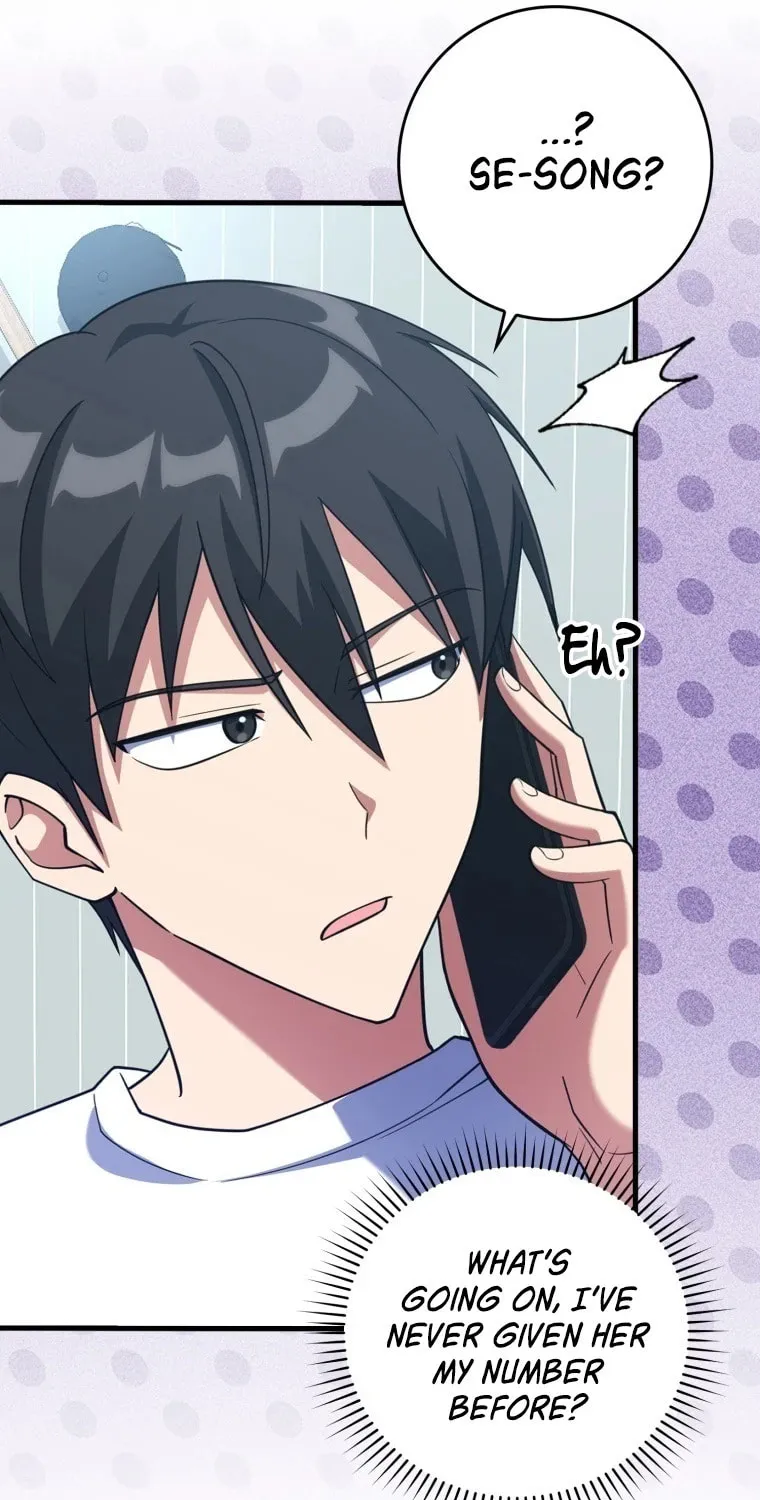Read The Maxed-out Player chapter 28 image 94 on Lezhin