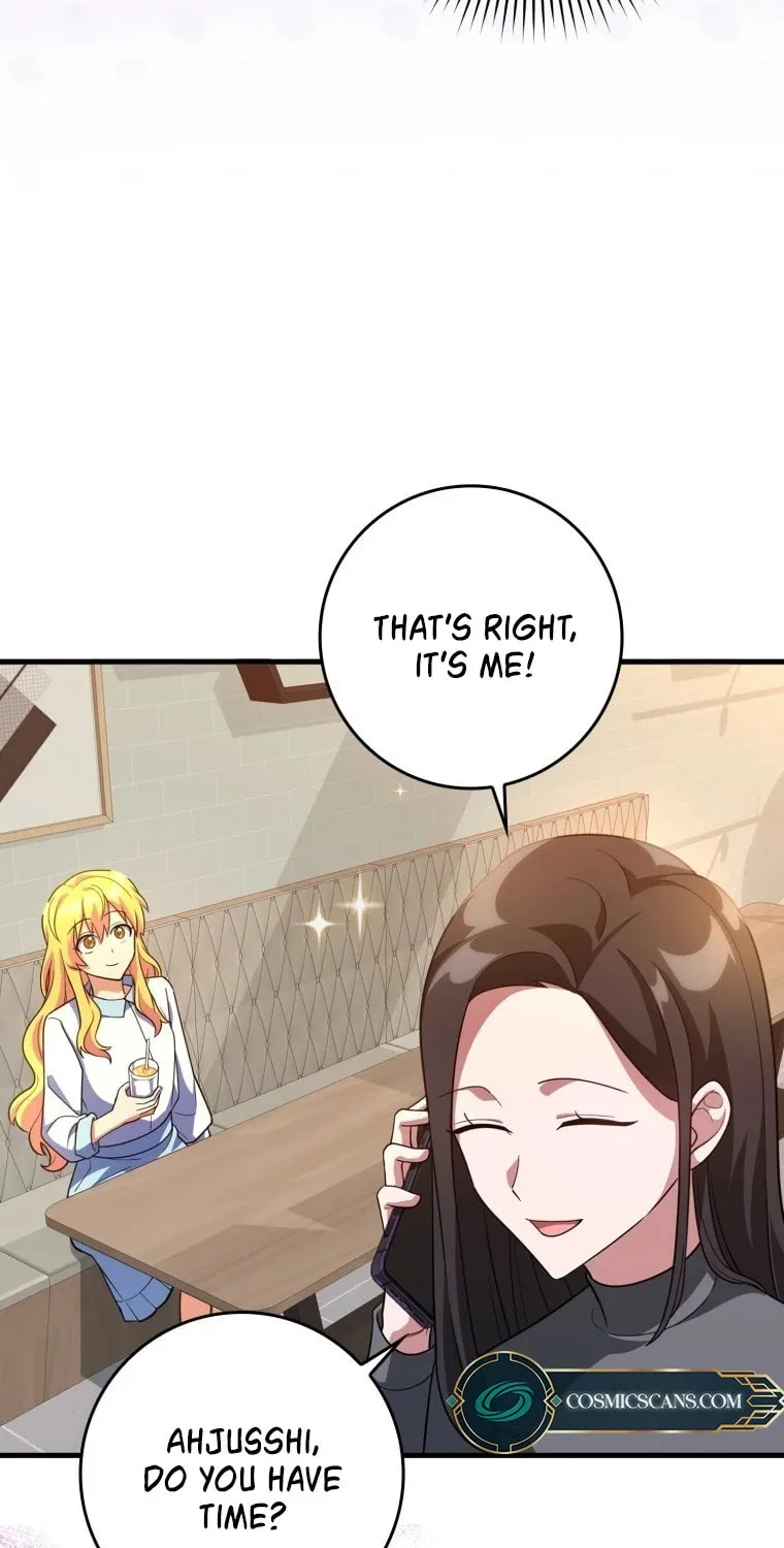 Read The Maxed-out Player chapter 28 image 95 on Lezhin