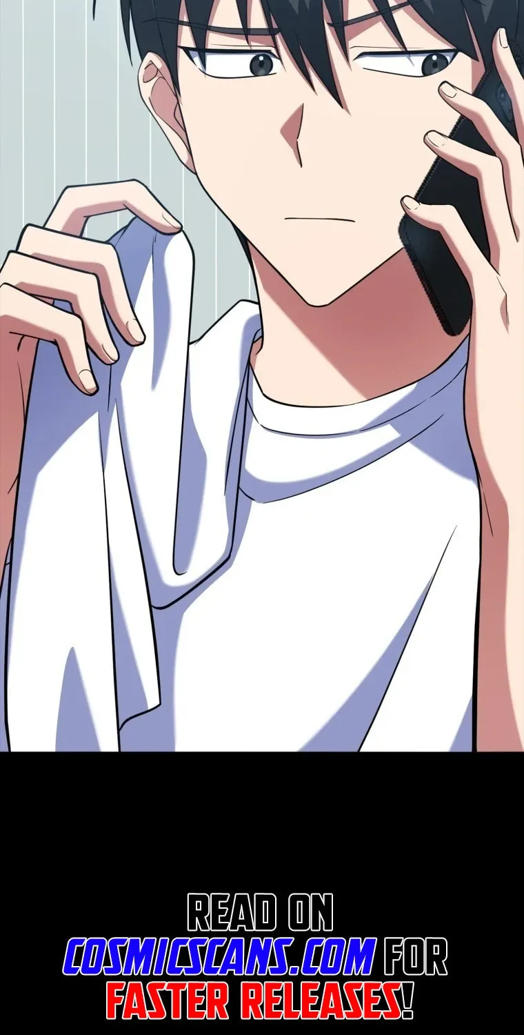 Read The Maxed-out Player chapter 28 image 97 on Lezhin