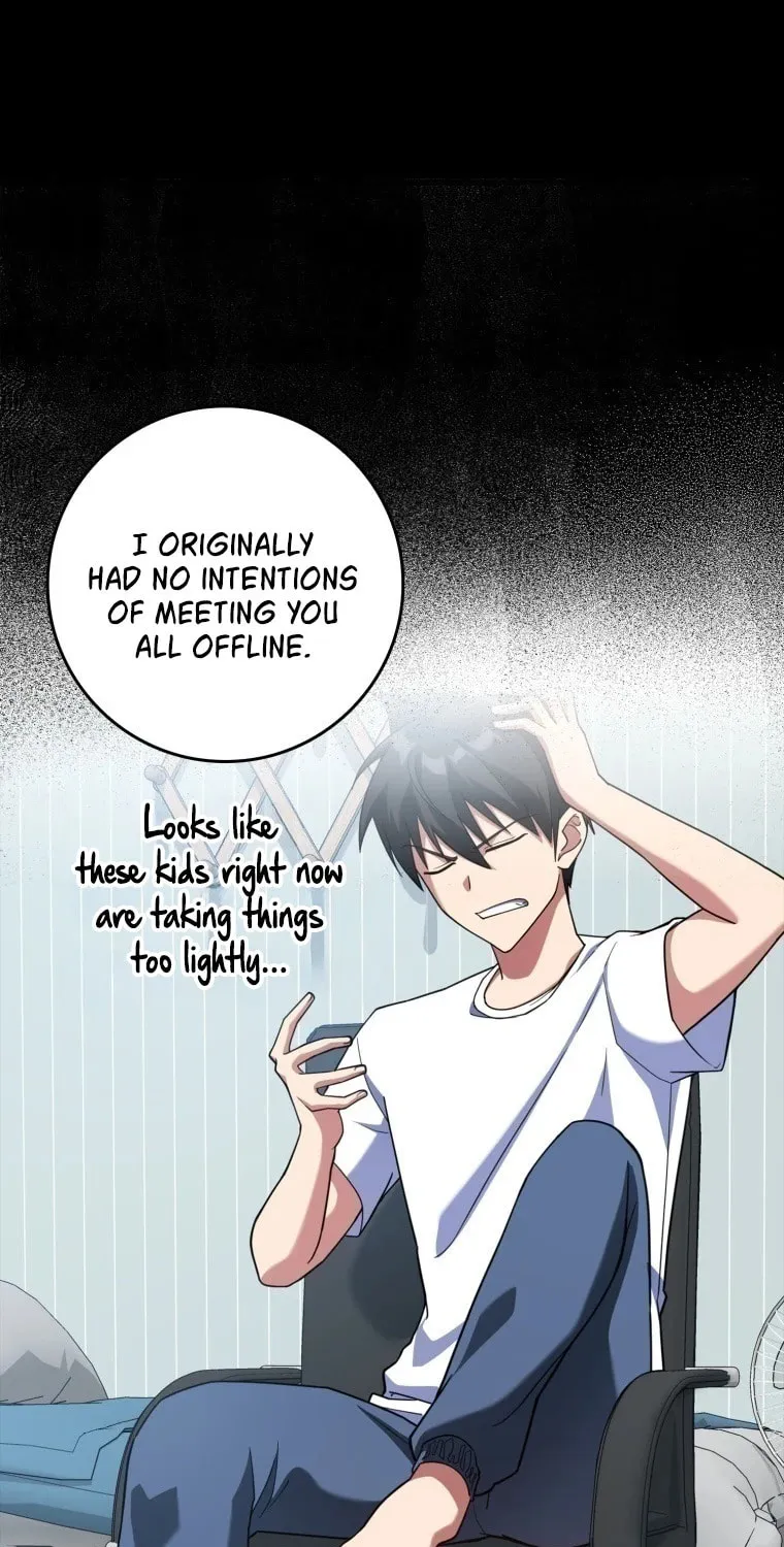 Read The Maxed-out Player chapter 29 image 10 on Lezhin