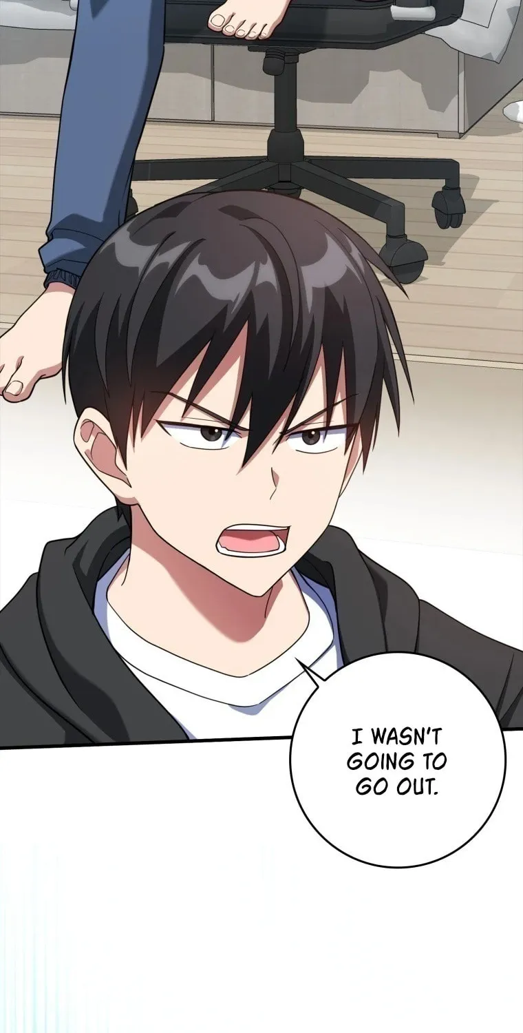 Read The Maxed-out Player chapter 29 image 11 on Lezhin