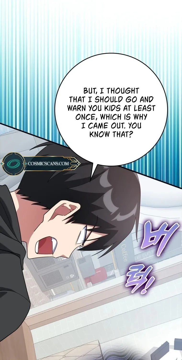 Read The Maxed-out Player chapter 29 image 12 on Lezhin