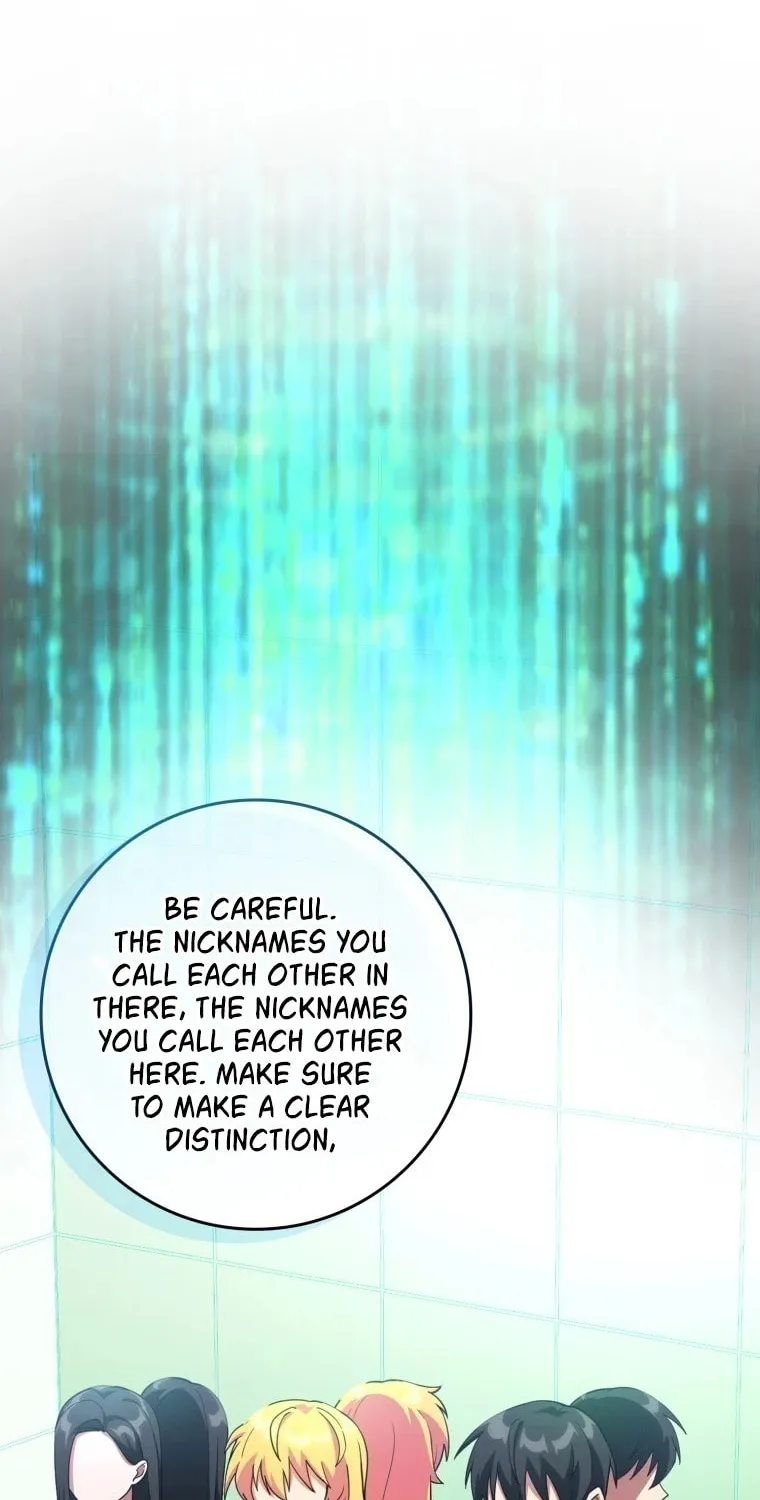 Read The Maxed-out Player chapter 29 image 15 on Lezhin