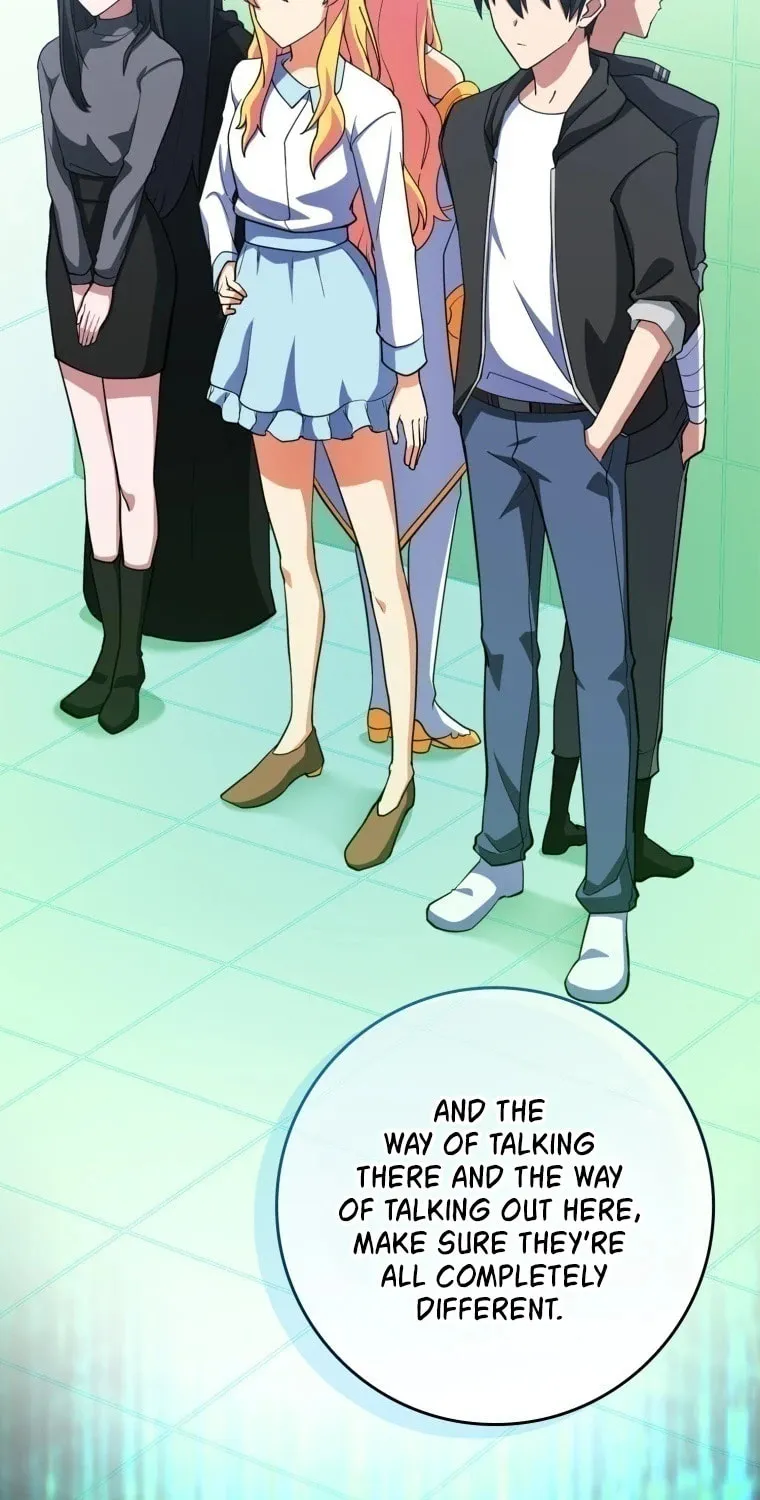 Read The Maxed-out Player chapter 29 image 16 on Lezhin