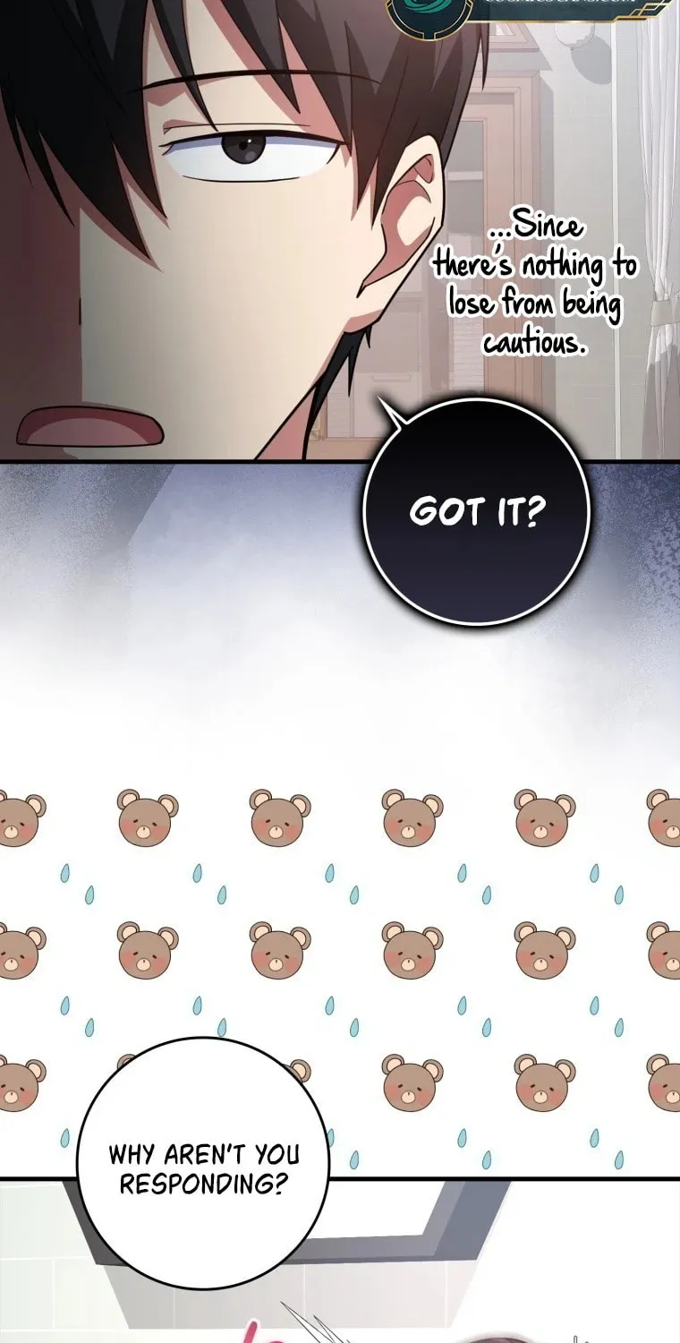 Read The Maxed-out Player chapter 29 image 18 on Lezhin