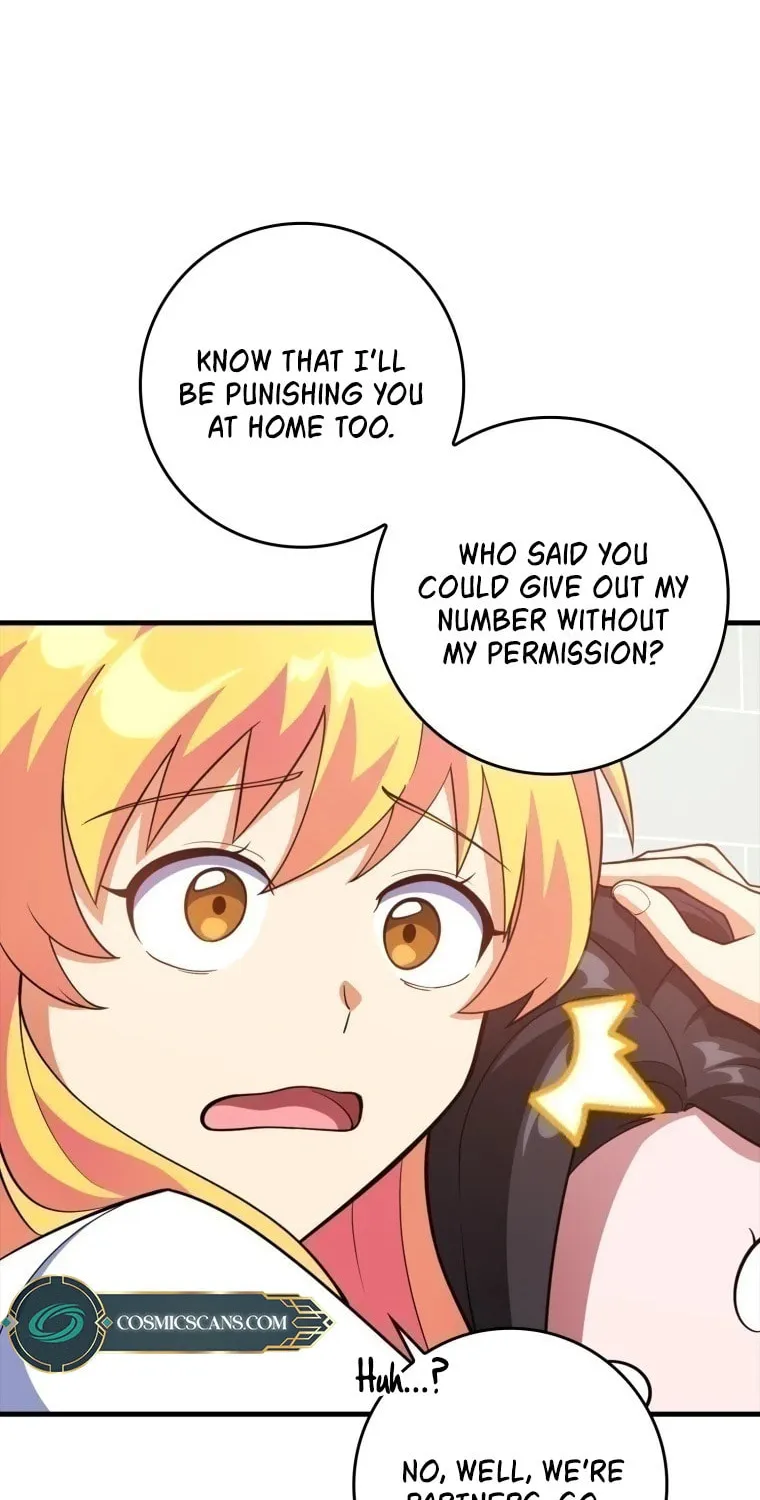 Read The Maxed-out Player chapter 29 image 21 on Lezhin