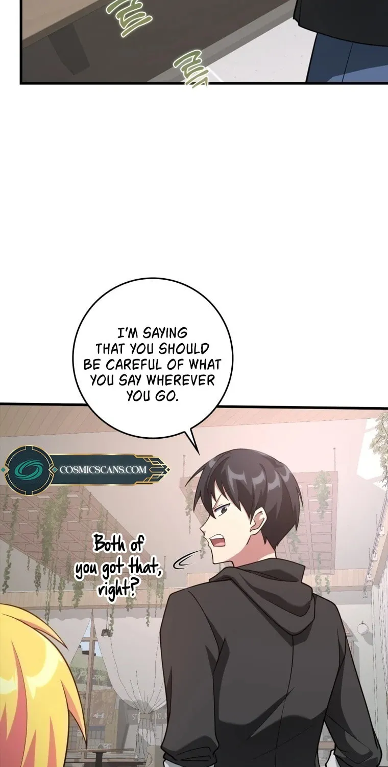 Read The Maxed-out Player chapter 29 image 24 on Lezhin