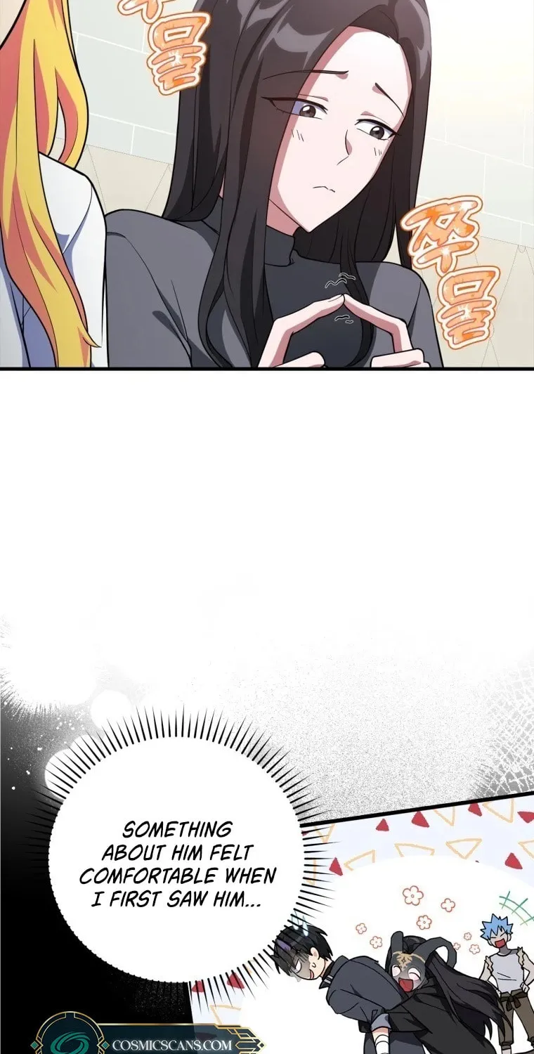 Read The Maxed-out Player chapter 29 image 29 on Lezhin