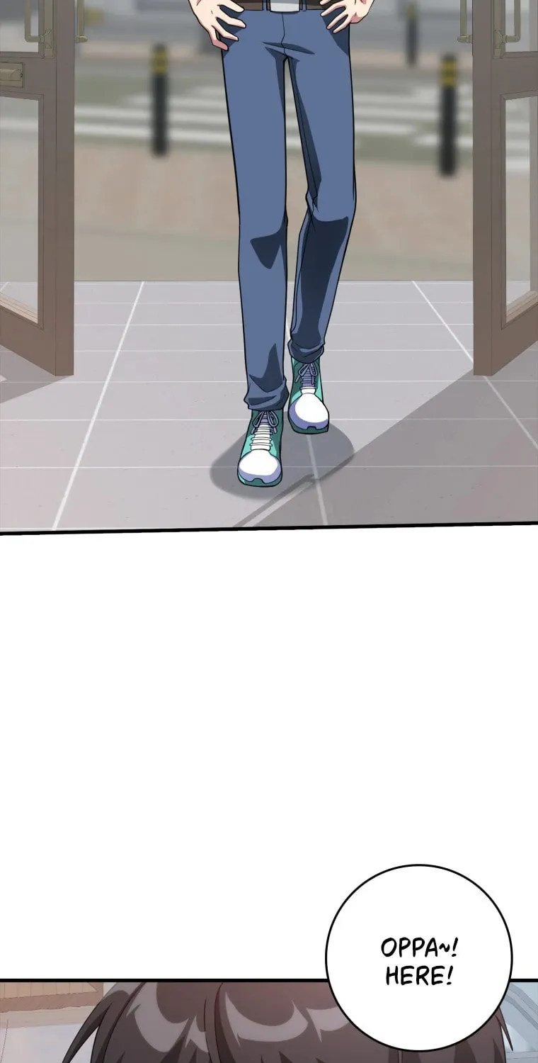 Read The Maxed-out Player chapter 29 image 3 on Lezhin