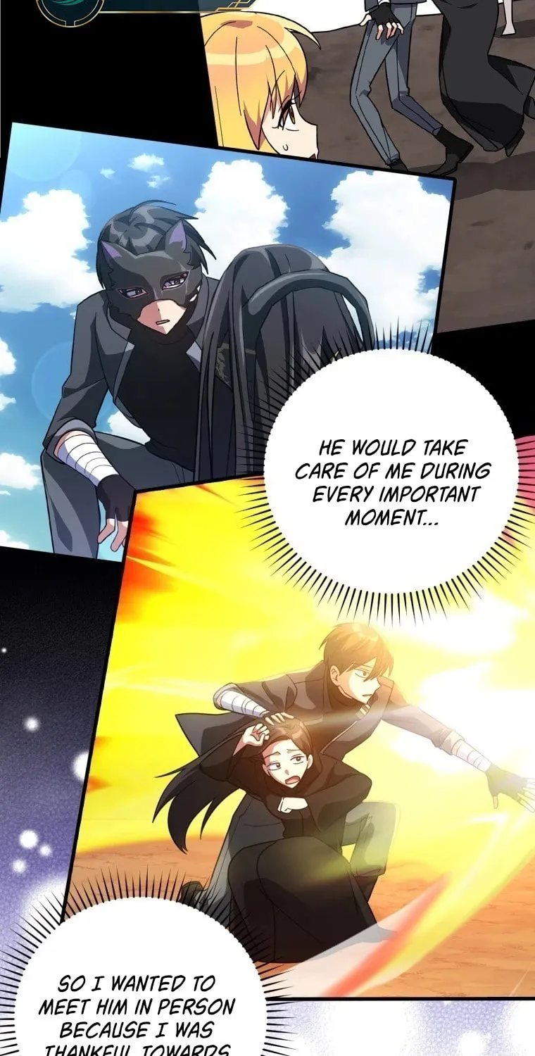 Read The Maxed-out Player chapter 29 image 30 on Lezhin