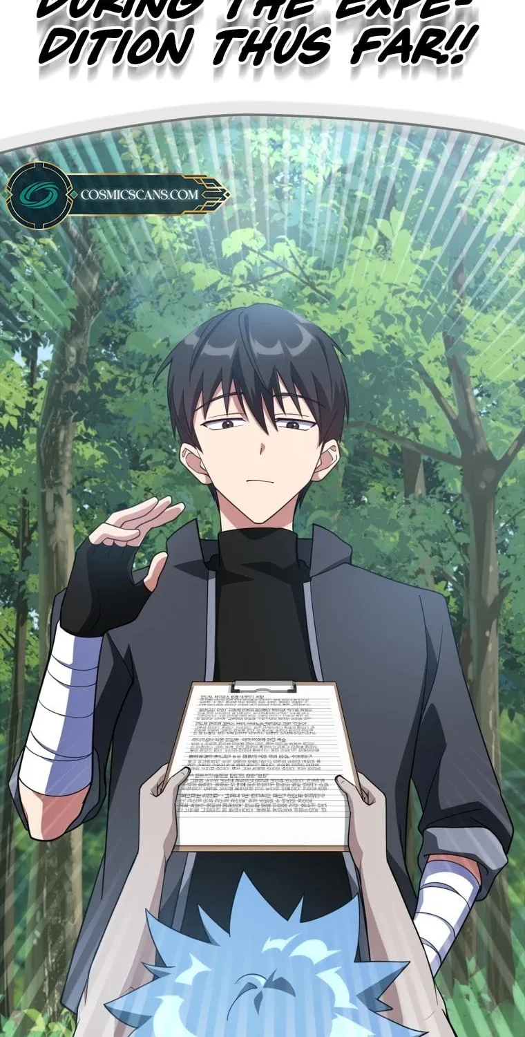 Read The Maxed-out Player chapter 29 image 35 on Lezhin