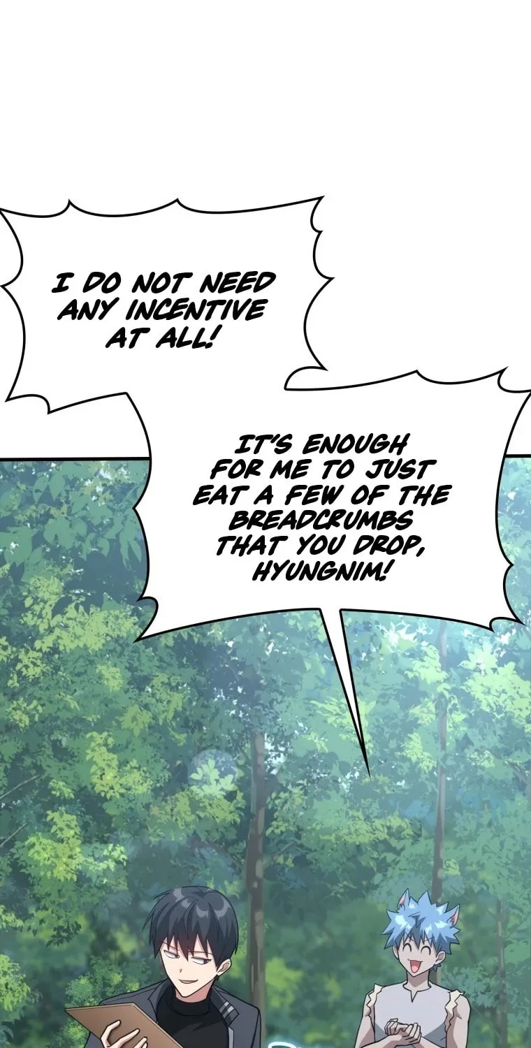 Read The Maxed-out Player chapter 29 image 39 on Lezhin