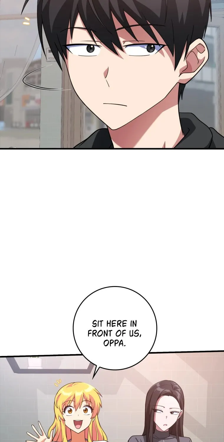 Read The Maxed-out Player chapter 29 image 4 on Lezhin
