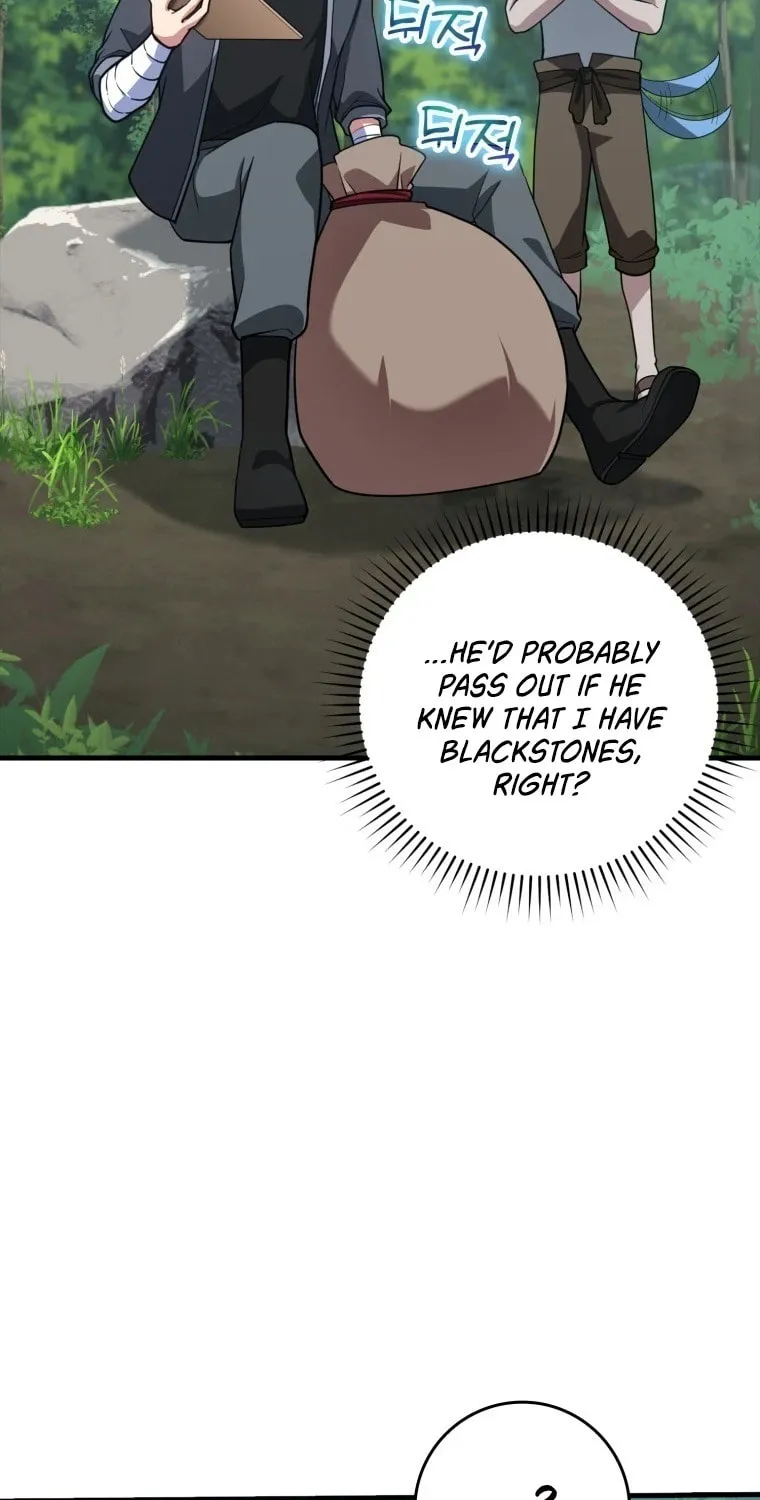 Read The Maxed-out Player chapter 29 image 40 on Lezhin