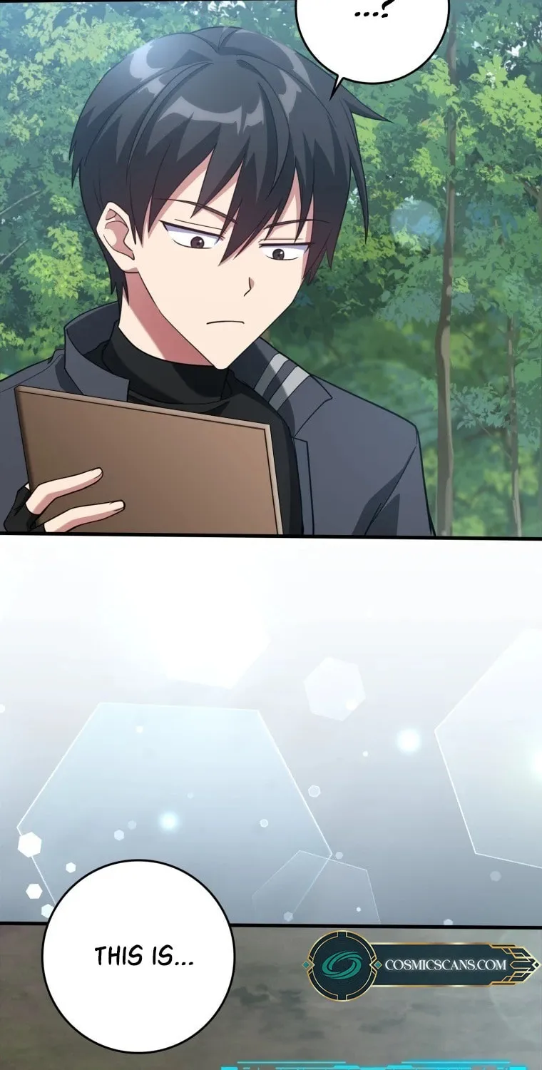 Read The Maxed-out Player chapter 29 image 41 on Lezhin