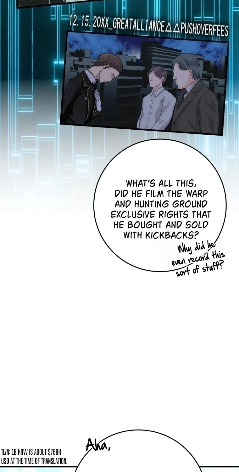 Read The Maxed-out Player chapter 29 image 45 on Lezhin