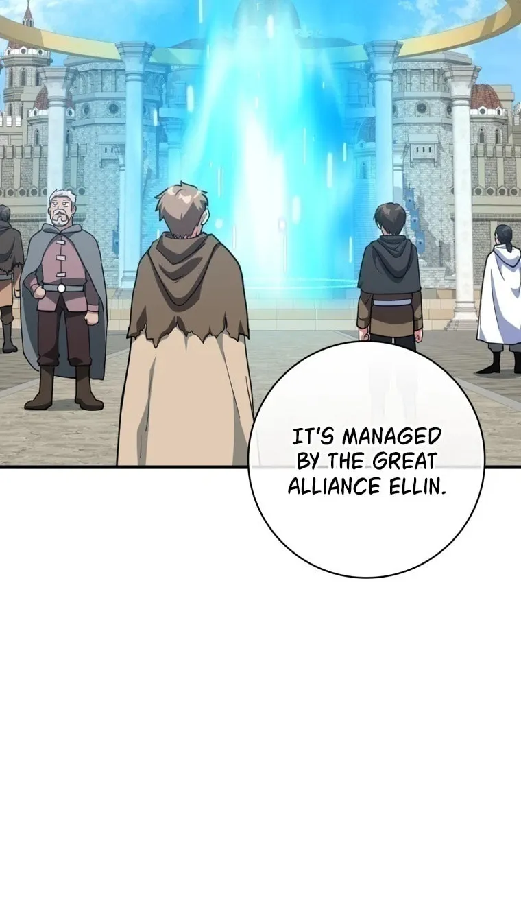 Read The Maxed-out Player chapter 29 image 49 on Lezhin