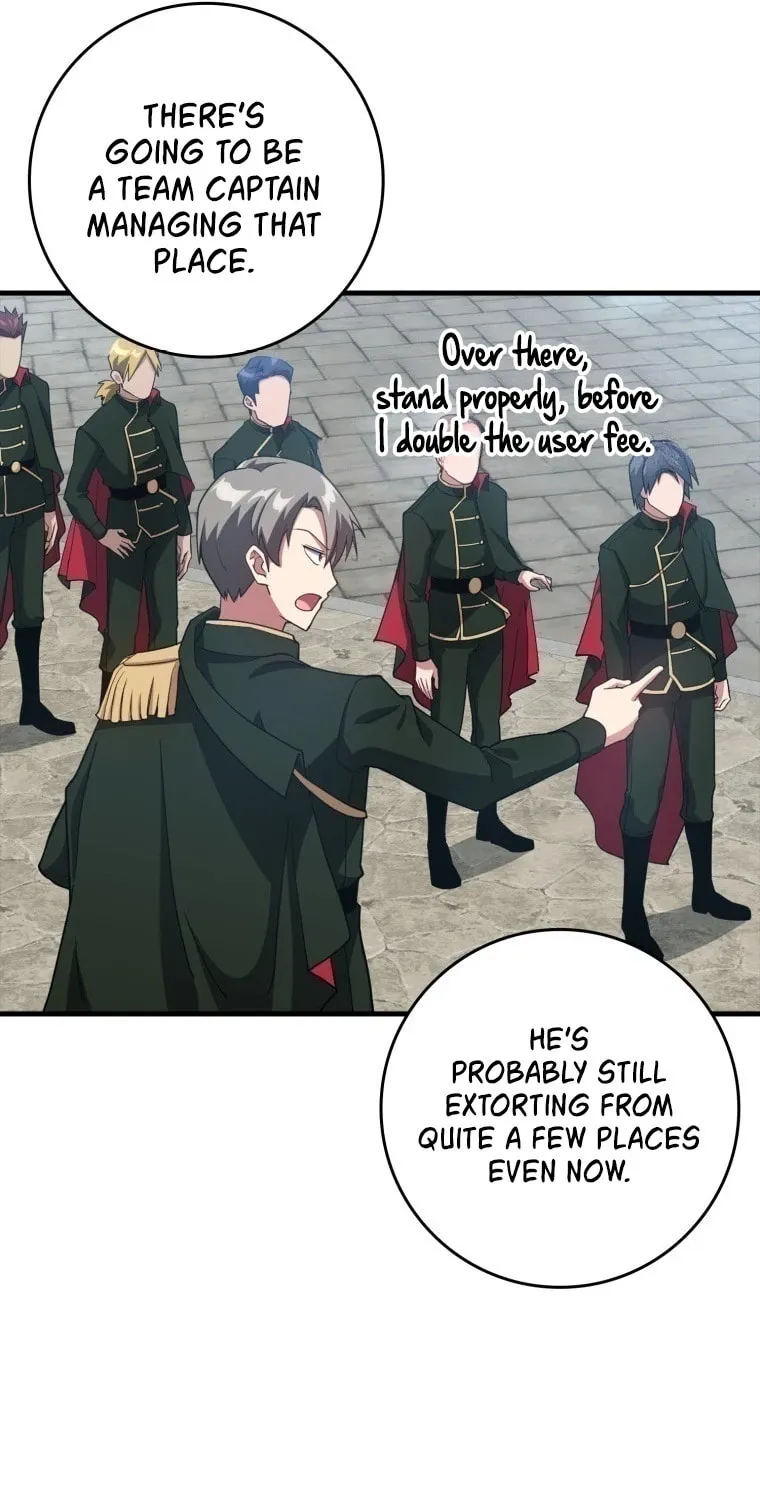 Read The Maxed-out Player chapter 29 image 50 on Lezhin