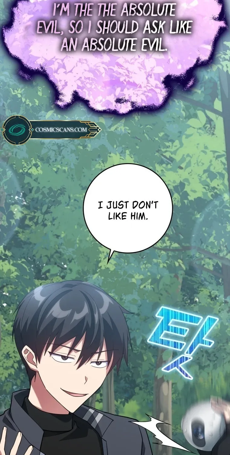 Read The Maxed-out Player chapter 29 image 54 on Lezhin