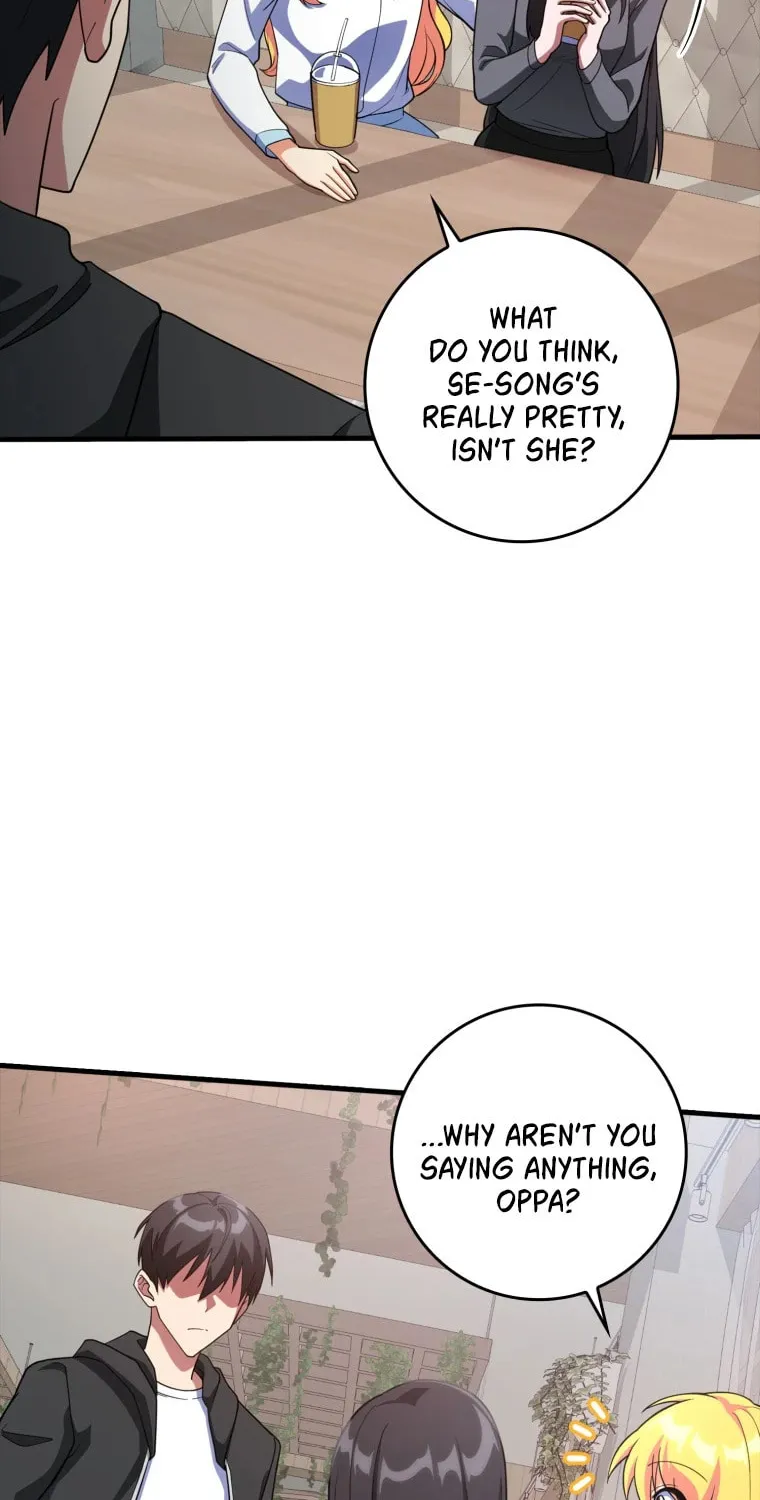 Read The Maxed-out Player chapter 29 image 6 on Lezhin