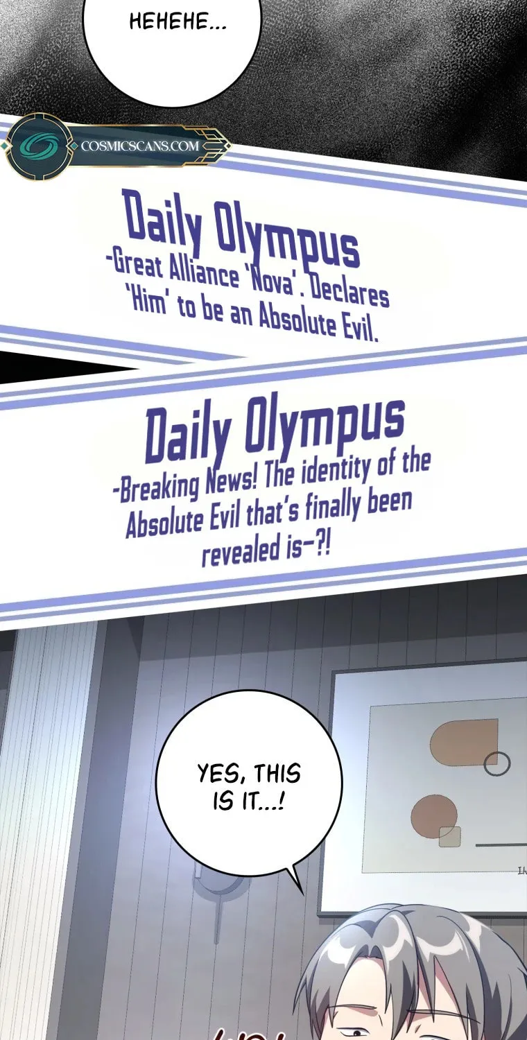 Read The Maxed-out Player chapter 29 image 61 on Lezhin
