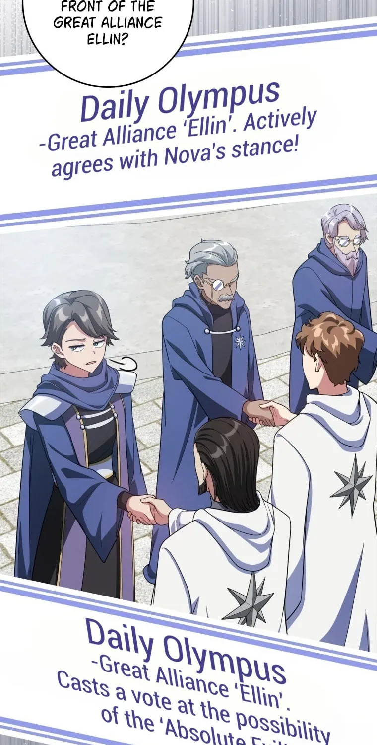 Read The Maxed-out Player chapter 29 image 68 on Lezhin
