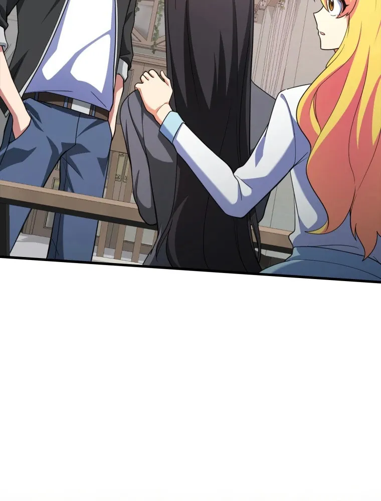 Read The Maxed-out Player chapter 29 image 7 on Lezhin