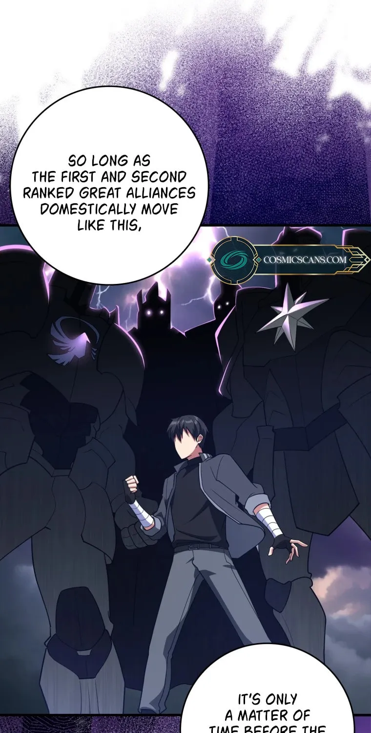 Read The Maxed-out Player chapter 29 image 70 on Lezhin