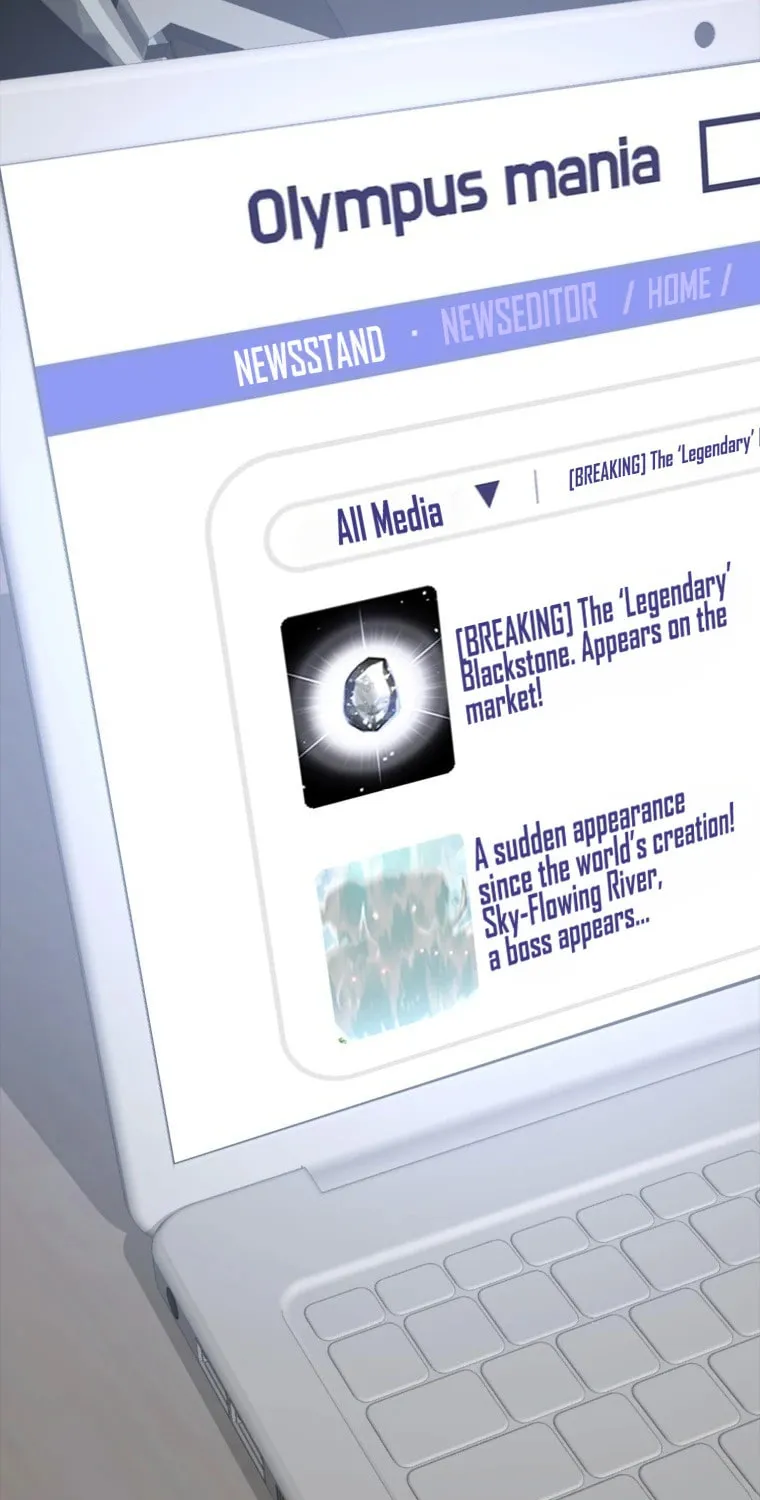 Read The Maxed-out Player chapter 29 image 78 on Lezhin