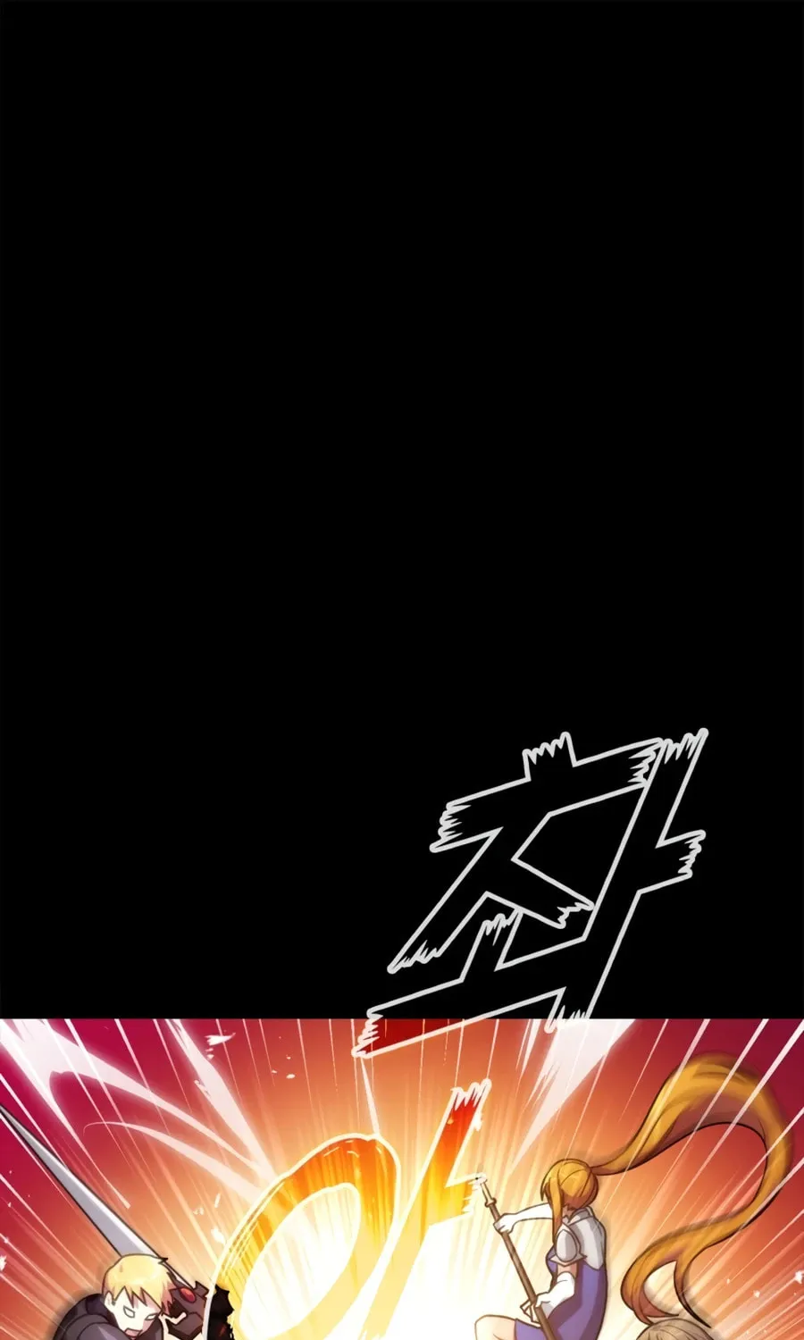 Read The Maxed-out Player chapter 3 image 1 on Lezhin