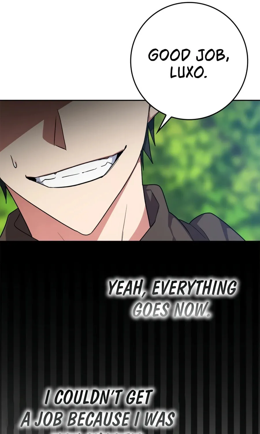 Read The Maxed-out Player chapter 3 image 114 on Lezhin
