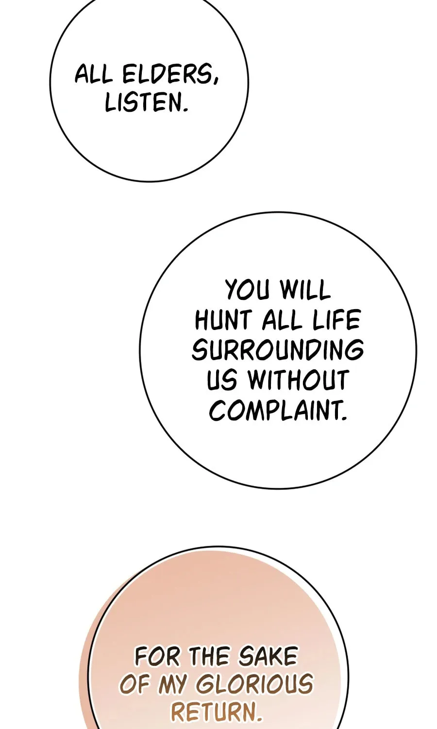 Read The Maxed-out Player chapter 3 image 116 on Lezhin