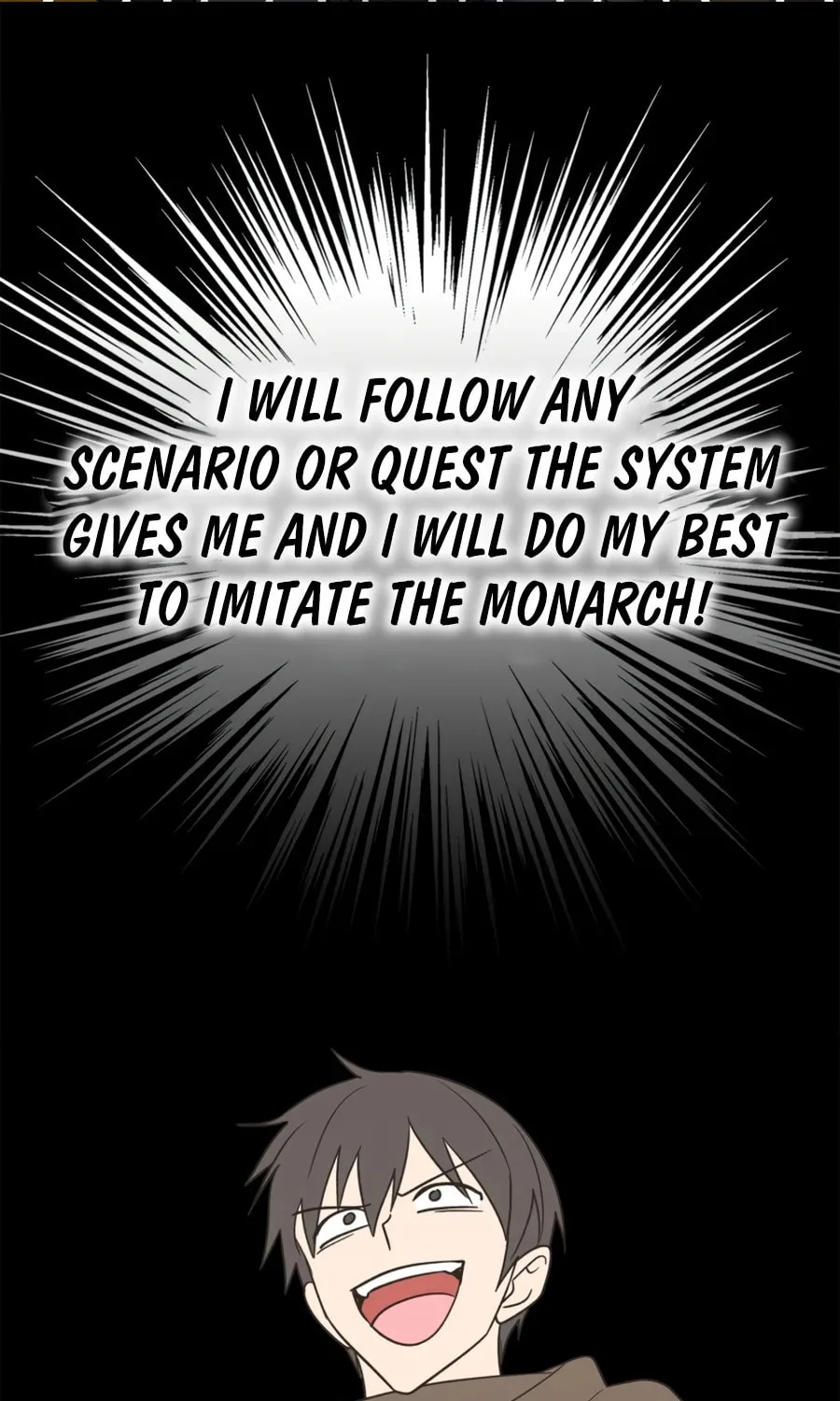 Read The Maxed-out Player chapter 3 image 118 on Lezhin