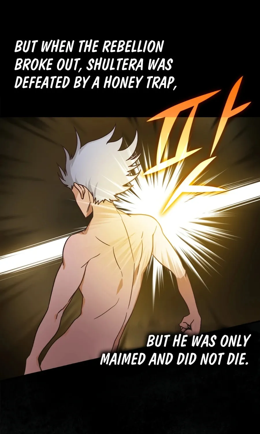 Read The Maxed-out Player chapter 3 image 13 on Lezhin