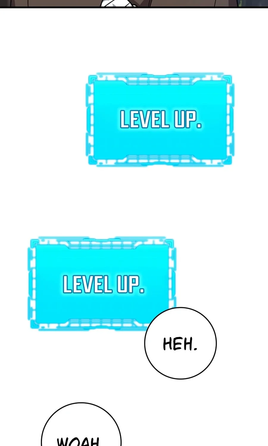 Read The Maxed-out Player chapter 3 image 37 on Lezhin