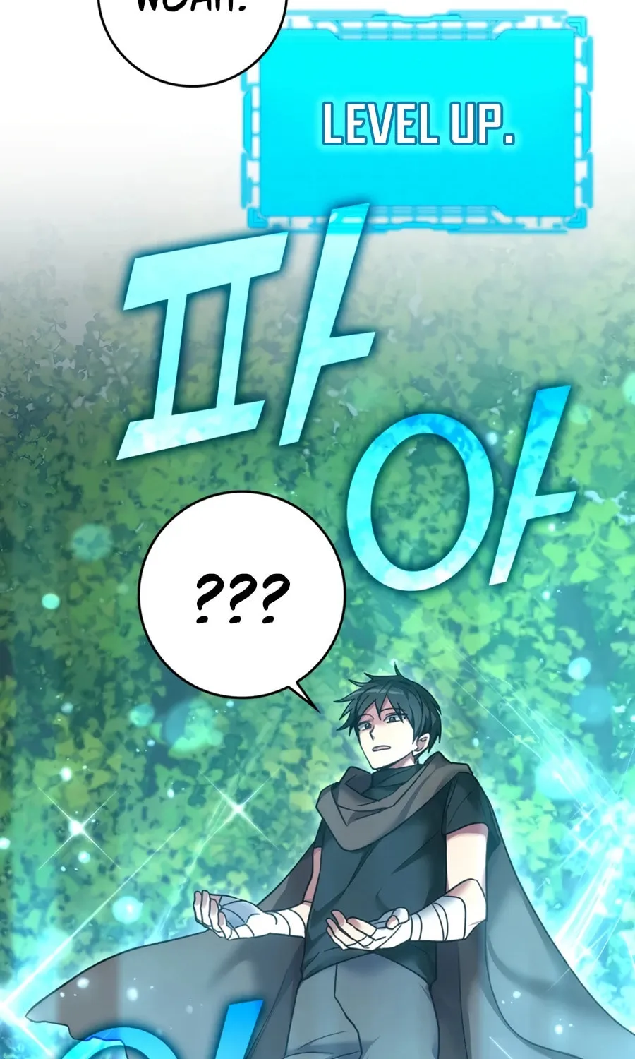 Read The Maxed-out Player chapter 3 image 38 on Lezhin