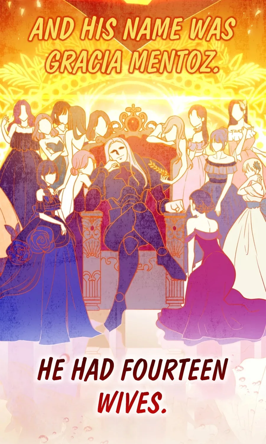 Read The Maxed-out Player chapter 3 image 4 on Lezhin