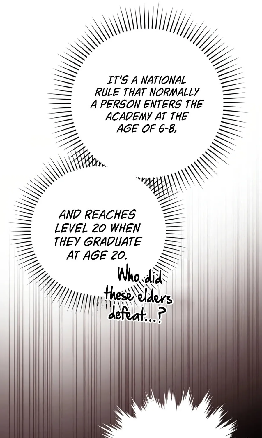 Read The Maxed-out Player chapter 3 image 40 on Lezhin