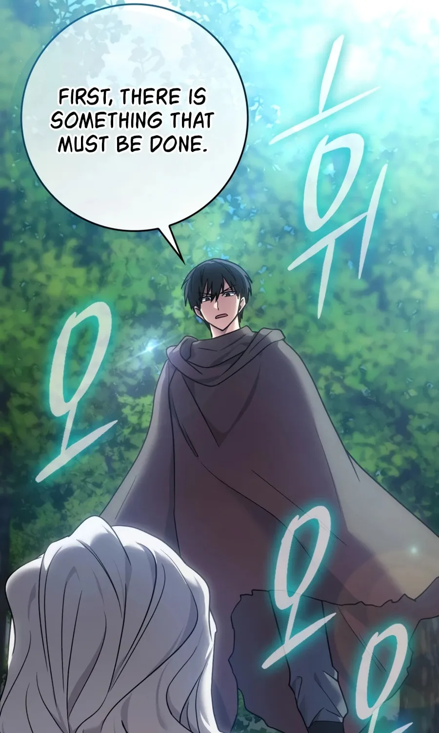 Read The Maxed-out Player chapter 3 image 43 on Lezhin