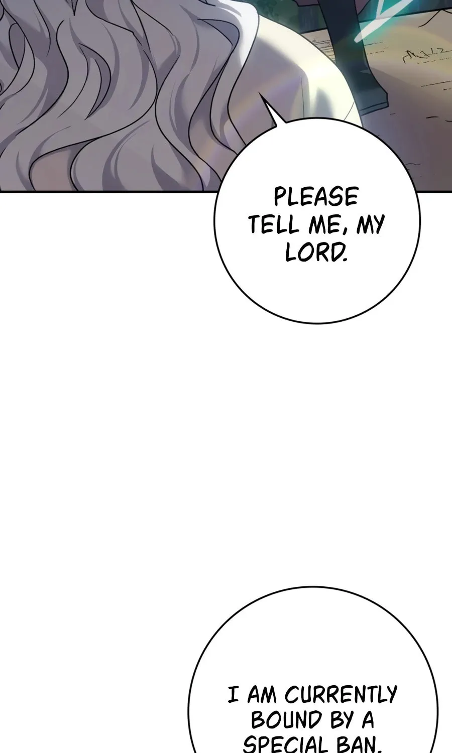 Read The Maxed-out Player chapter 3 image 44 on Lezhin