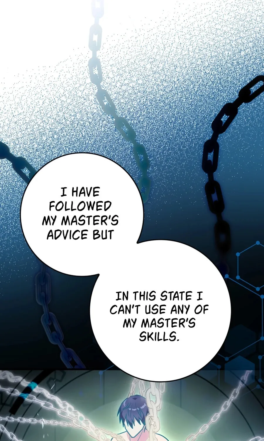 Read The Maxed-out Player chapter 3 image 46 on Lezhin