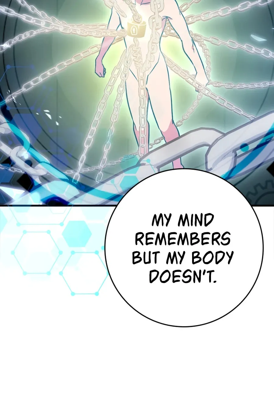 Read The Maxed-out Player chapter 3 image 47 on Lezhin