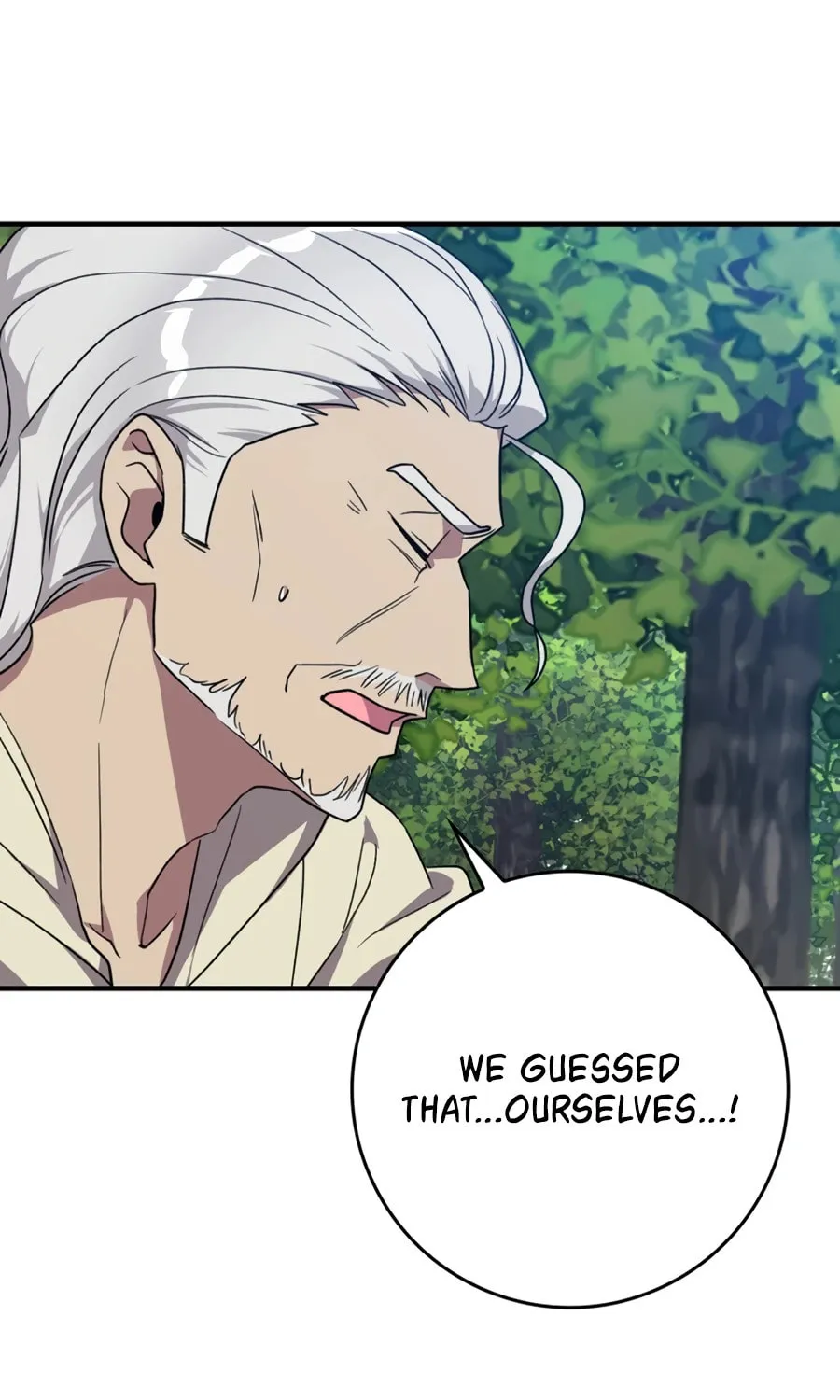 Read The Maxed-out Player chapter 3 image 48 on Lezhin
